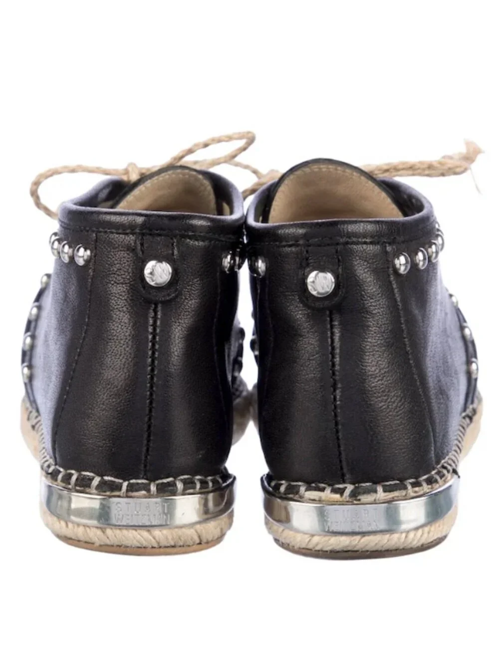 Stuart Weitzman good there